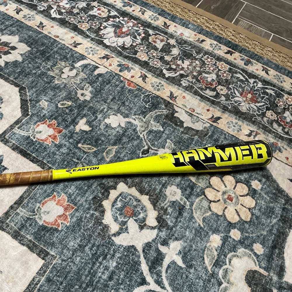 Baseball bat